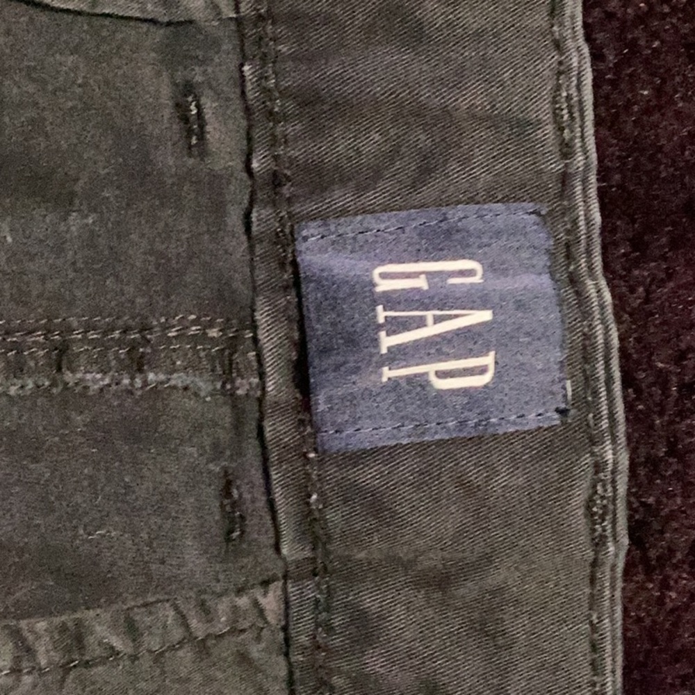 Gap Shorts